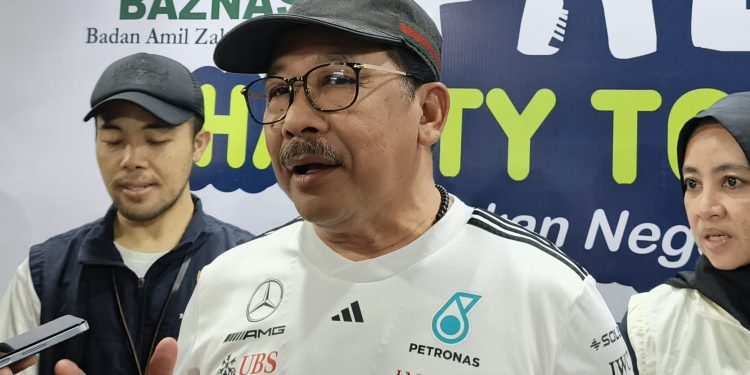 Update Bantuan BAZNAS Terhadap Penanganan Bencana Sumatera