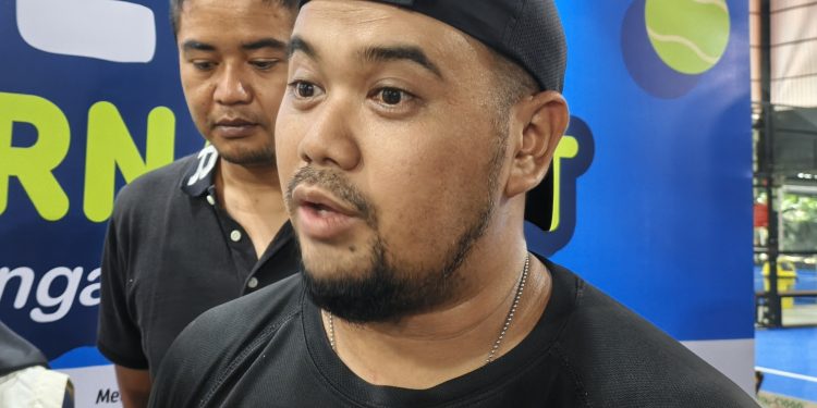 Salurkan Hobi Padel Sambil Aksi Kemanusiaan untuk Korban Bencana Sumatera