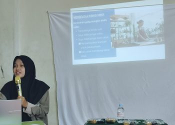 Aisyiyah Denasri Batang Gelar Pelatihan Keamanan Digital untuk Pelaku Usaha, Gandeng PPSW Jakarta