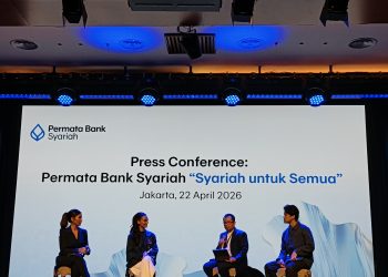 Permata Bank Perkenalkan Syariah untuk Semua, Sebagai Solusi Finansial yang Relevan Bagi Masyarakat