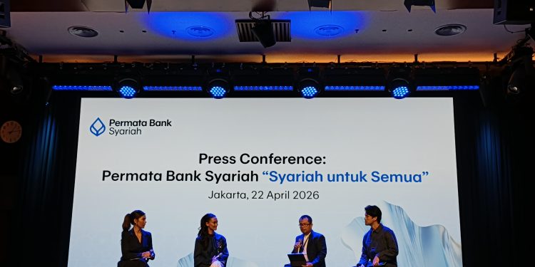 Permata Bank Perkenalkan Syariah untuk Semua, Sebagai Solusi Finansial yang Relevan Bagi Masyarakat