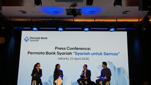 Atiqah Hasiholan, Perencanaan Keuangan Syariah Permudah Persiapan Haji dan Umroh