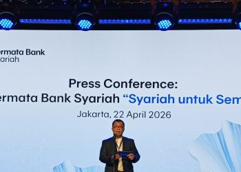 Permata Bank Syariah Dorong Inklusi Keuangan Lewat Syariah untuk Semua