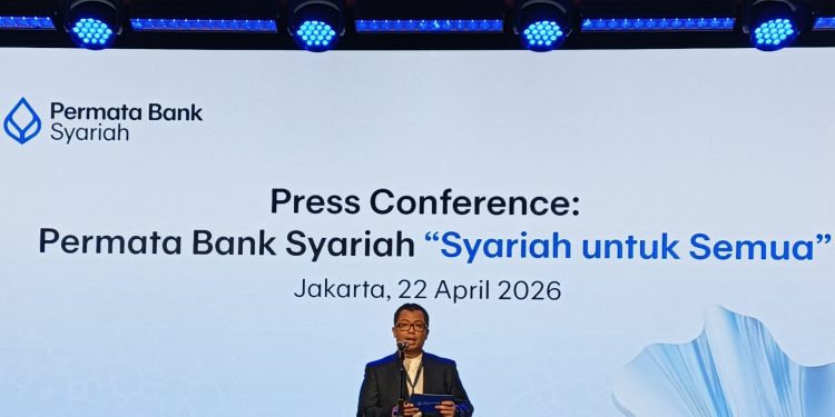 Permata Bank Syariah Dorong Inklusi Keuangan Lewat Syariah untuk Semua