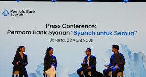 Permata Bank Syariah Dorong Inklusi Keuangan Lewat Syariah untuk Semua
