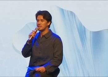Morgan Oey, Generasi Muda Butuh Solusi Keuangan Syariah yang Praktis dan Relevan