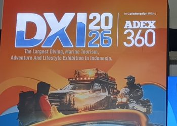 DXI 2026 Dorong Pariwisata Berbasis Alam dan Budaya Indonesia