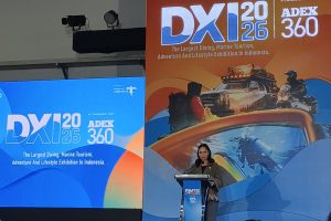 DXI 2026 Dorong Pariwisata Berbasis Alam dan Budaya Indonesia