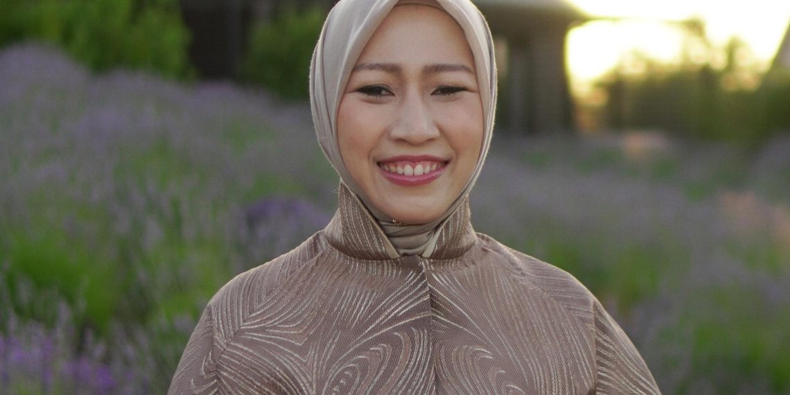 Deputy CEO ParagonCorp Masuk Sorotan Majalah global TIME, Bawa Kisah Perempuan Indonesia ke Panggung Dunia