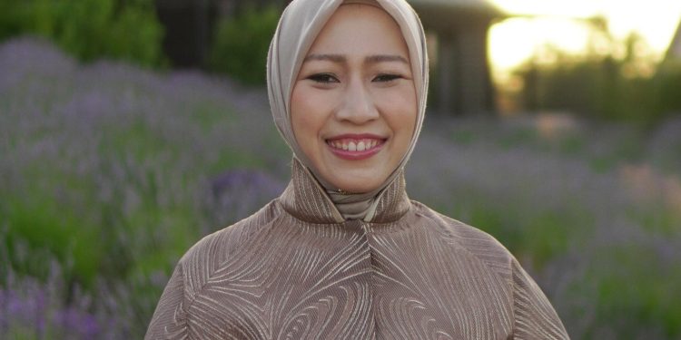 Deputy CEO ParagonCorp Masuk Sorotan Majalah global TIME, Bawa Kisah Perempuan Indonesia ke Panggung Dunia