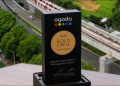 Vasaka Hotel Jakarta Raih Gold Circle dari Agoda