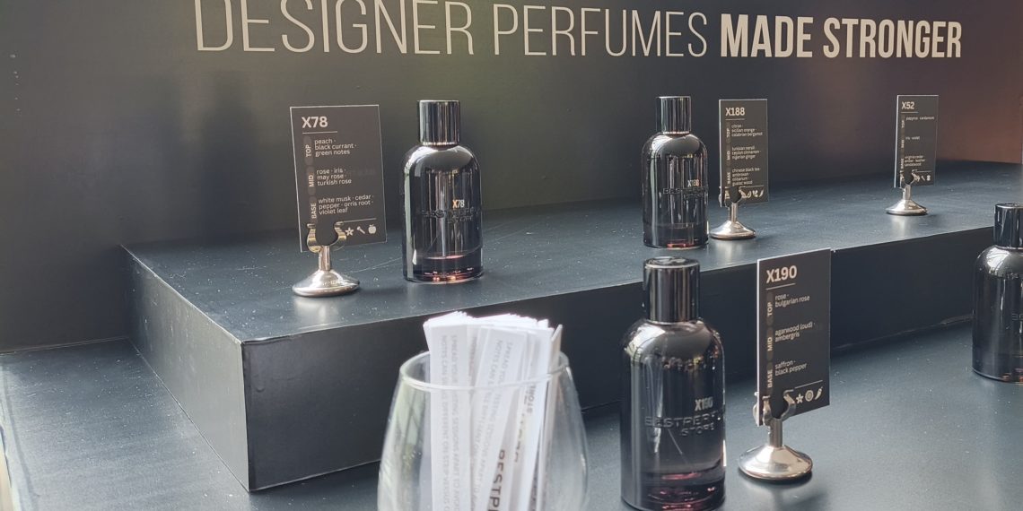 BestPerfume.Store Resmi Hadir di Indonesia, Tawarkan Parfum Berperforma Tinggi