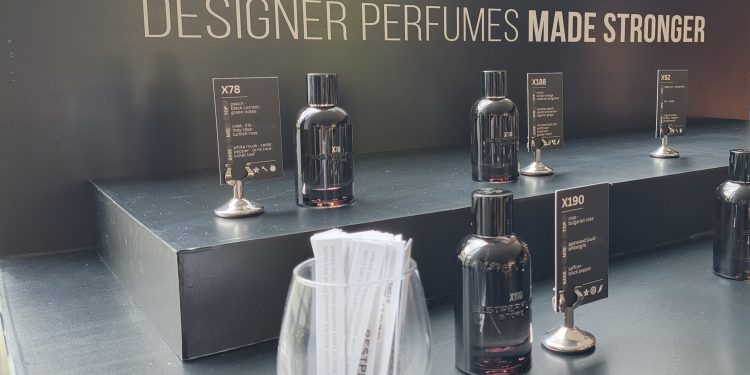 BestPerfume.Store Resmi Hadir di Indonesia, Tawarkan Parfum Berperforma Tinggi