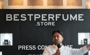 BestPerfume.Store Resmi Hadir di Indonesia, Tawarkan Parfum Berperforma Tinggi