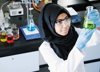 Tokoh Perempuan Muslim yang Mengubah Wajah Sains dan Peradaban