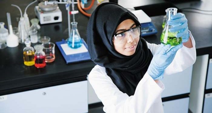Tokoh Perempuan Muslim yang Mengubah Wajah Sains dan Peradaban
