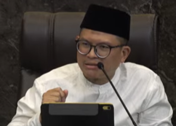 Kajian Muslimah Masjid Darussalam Angkat Fenomena Utang dan Dampak Sosial Pinjaman Online