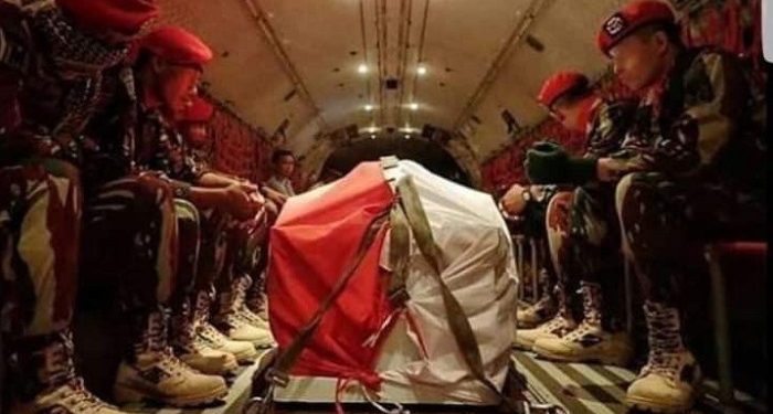 Dua Prajurit TNI Gugur di Lebanon Selatan saat Lakukan Tugas Pengawalan Pasukan UNIFIL