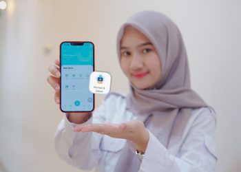 BCA Syariah Salurkan Zakat Nasabah kepada BAZNAS RI dan Hadirkan Fitur ZIS di BSya