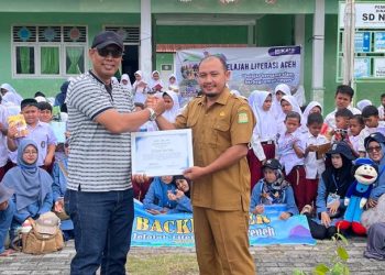 Aksi Cegah Banjir di Sumatera: Kolaborasi FPCI dan Ayo Less Waste Jadi Bibit Pohon di Aceh