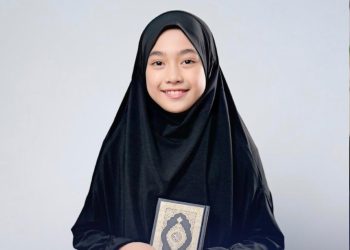 Dibimbing Sejak Dini, Shanum Asal Riau Ukir Prestasi di Hafiz Indonesia 2026