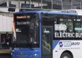 Transportasi Umum Gratis di Jakarta pada 24 April 2026 untuk Peringati Hari Transportasi Nasional