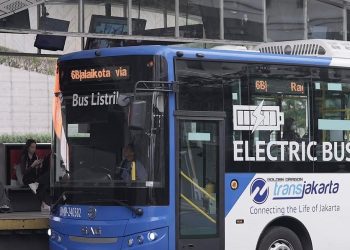Transportasi Umum Gratis di Jakarta pada 24 April 2026 untuk Peringati Hari Transportasi Nasional