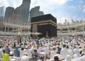 Jemaah Haji Indonesia Mulai Berangkat 2026 dengan Layanan Terintegrasi Makkah Route