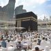 Jemaah Haji Indonesia Mulai Berangkat 2026 dengan Layanan Terintegrasi Makkah Route