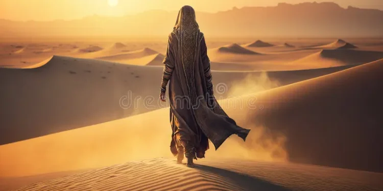 Wanita Pun Bisa Berjihad Maksimal