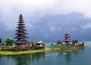 Otoritas Bali Perketat Keamanan Pasca Terjadi Berbagai Kasus Kekerasan