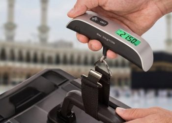 Ketahui Ketentuan Barang Bawaan Jemaah Haji Indonesia