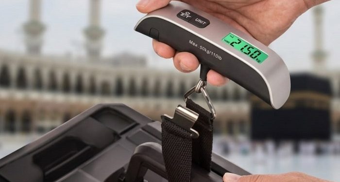 Ketahui Ketentuan Barang Bawaan Jemaah Haji Indonesia