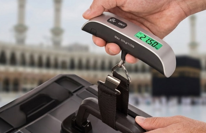 Ketahui Ketentuan Barang Bawaan Jemaah Haji Indonesia