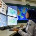 BMKG Rekam 960 Gempa Susulan Setelah Gempa Utama di Maluku Utara