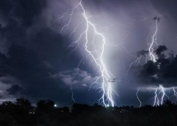 BMKG Identifikasi Titik Sirkulasi Siklonik di Perairan Indonesia