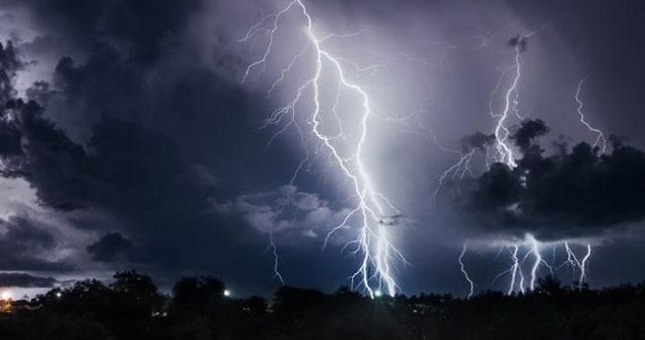 BMKG Identifikasi Titik Sirkulasi Siklonik di Perairan Indonesia