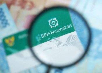 BPJS Kesehatan Sebut Pendaftaran Bayi Baru Lahir jadi Peserta Program JKN