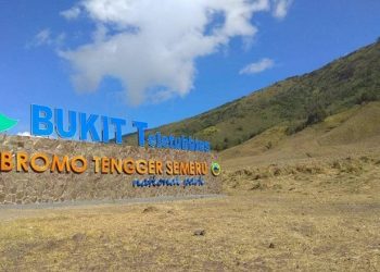 Aktivitas Wisata Taman Nasional Bromo Tengger Semeru Ditutup Sementara