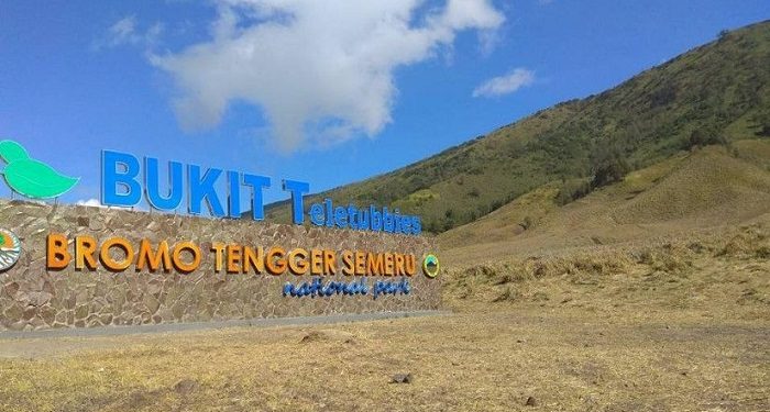 Aktivitas Wisata Taman Nasional Bromo Tengger Semeru Ditutup Sementara