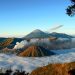 Taman Nasional Bromo Tengger Semeru Ditutup untuk Pulihkan Ekosistem Kawasan Konservasi