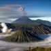Rencana Pembangunan Jalur Lingkar Kaldera Tengger Gunung Bromo