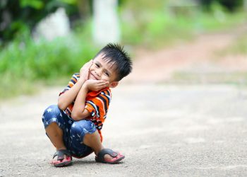 Ketahui, Pendidikan Seksual Berdasarkan Kategori Usia Anak