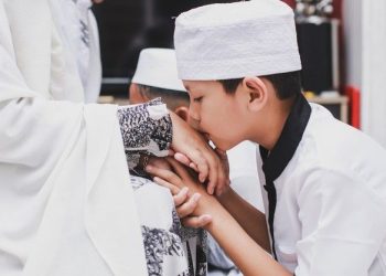 Peran Ayah dan Tantangan Pembentukan Karakter Anak Laki-Laki