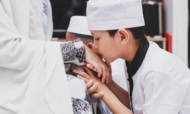 Peran Ayah dan Tantangan Pembentukan Karakter Anak Laki-Laki