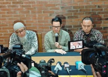 Dude Herlino dan Alyssa Soebandono Dipanggil Bareskrim Polri sebagai Saksi Penyidikan