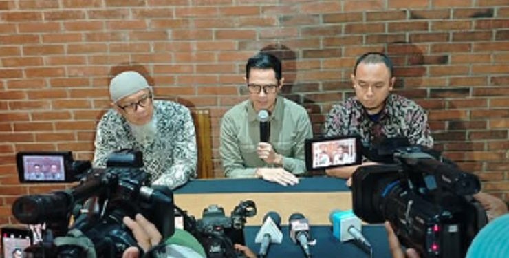 Dude Herlino dan Alyssa Soebandono Dipanggil Bareskrim Polri sebagai Saksi Penyidikan
