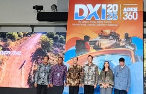 DXI 2026 Resmi Dibuka, Perkuat Ekosistem Olahraga Petualangan Indonesia