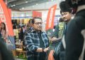 DXI 2026, Indonesia Punya Potensi Alam yang Kaya
