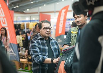 DXI 2026, Indonesia Punya Potensi Alam yang Kaya